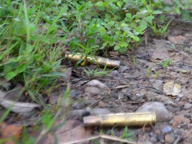 Ataque a base militar en Tame, Arauca, deja dos soldados muertos