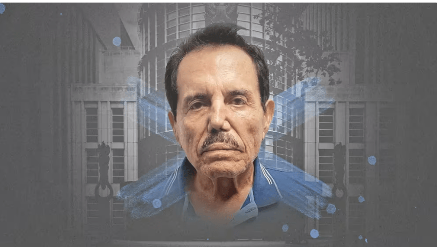‘El Mayo’ Zambada se declara inocente en un tribunal en Nueva York