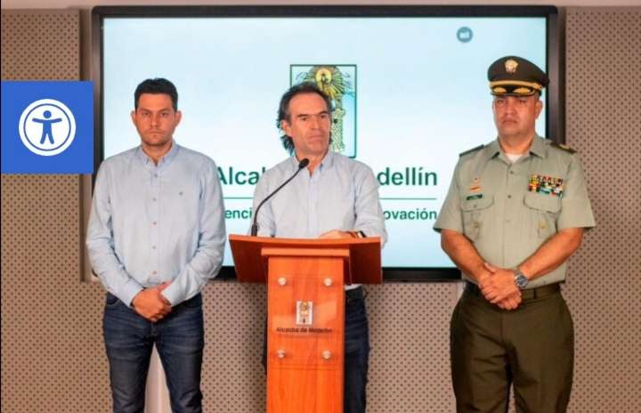 Interpol llegó a Medellín para fortalecer lucha contra explotación sexual de menores
