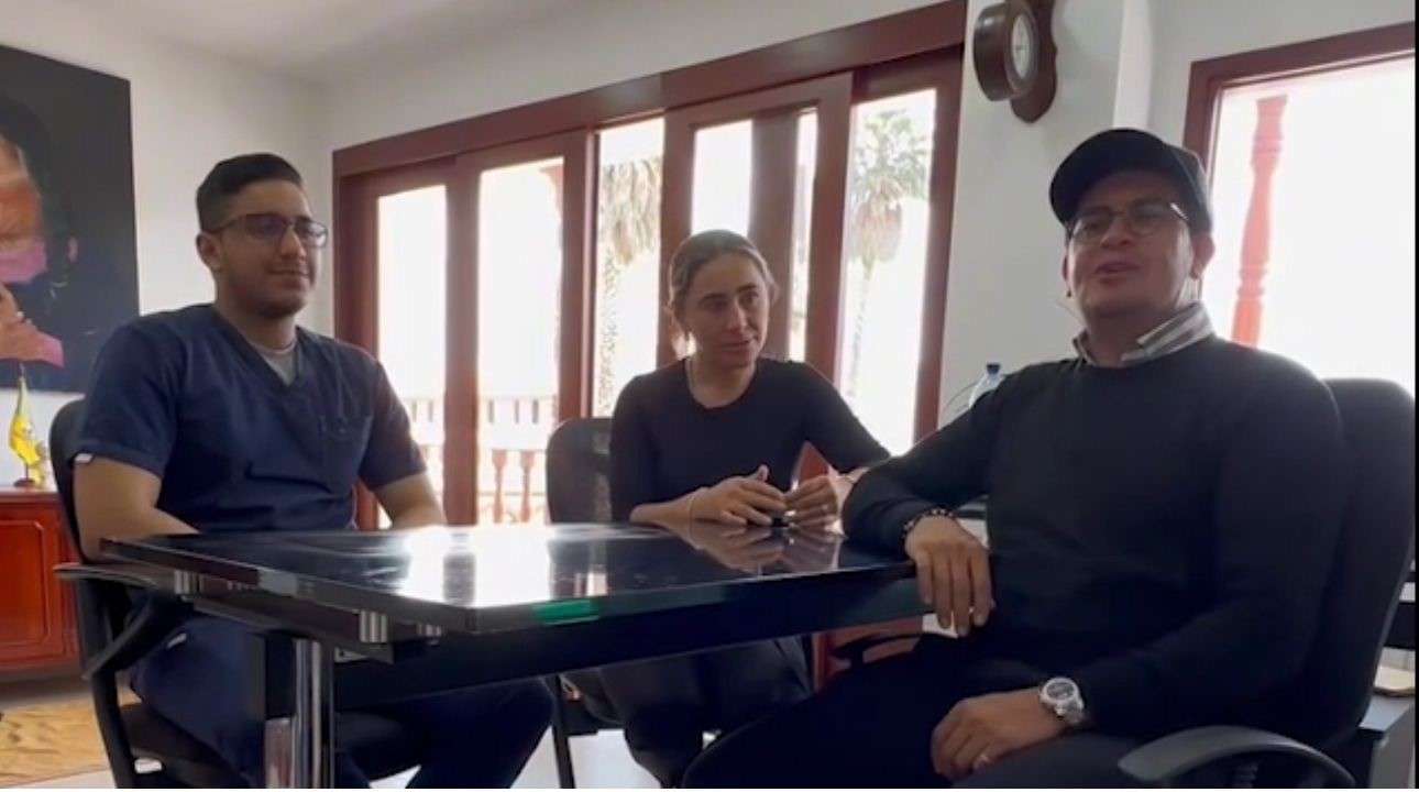 El programa Médico en tu Territorio ya es una realidad en el municipio de Fosca