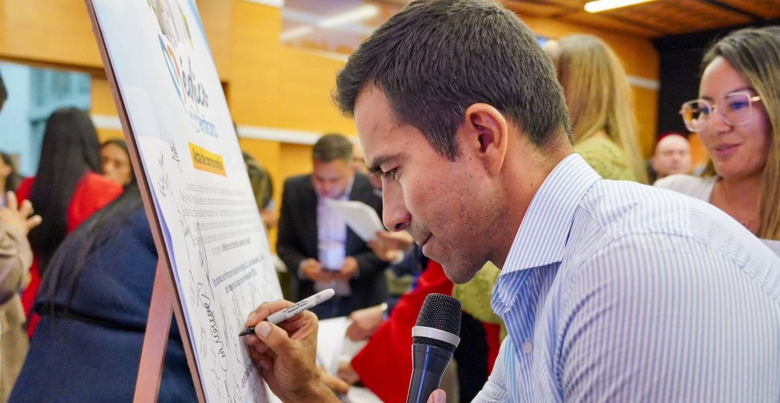 Cundinamarca lanza programa de médicos 24 horas