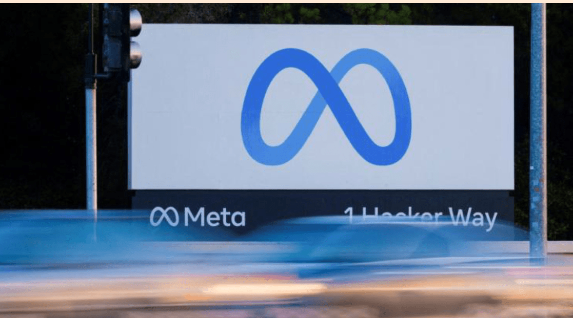 Unión Europea multa a Meta con 800 millones de euros