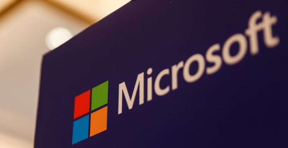Caída de Microsoft genera problemas a nivel mundial