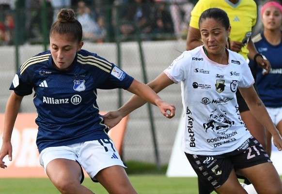 Millonarios, América y Cali sueñan con la final