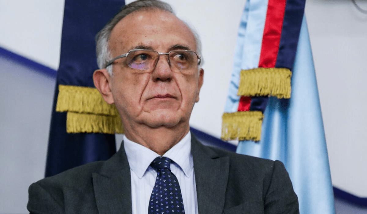 Mindefensa confirma plan para atentar contra el presidente Gustavo Petro