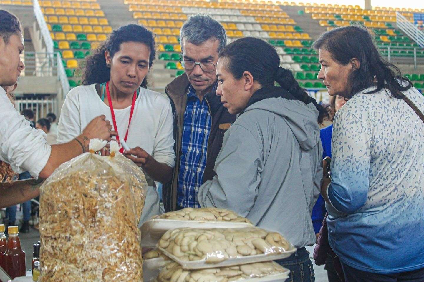 Mosquera realiza primer foro subregional para reducir las brechas de género