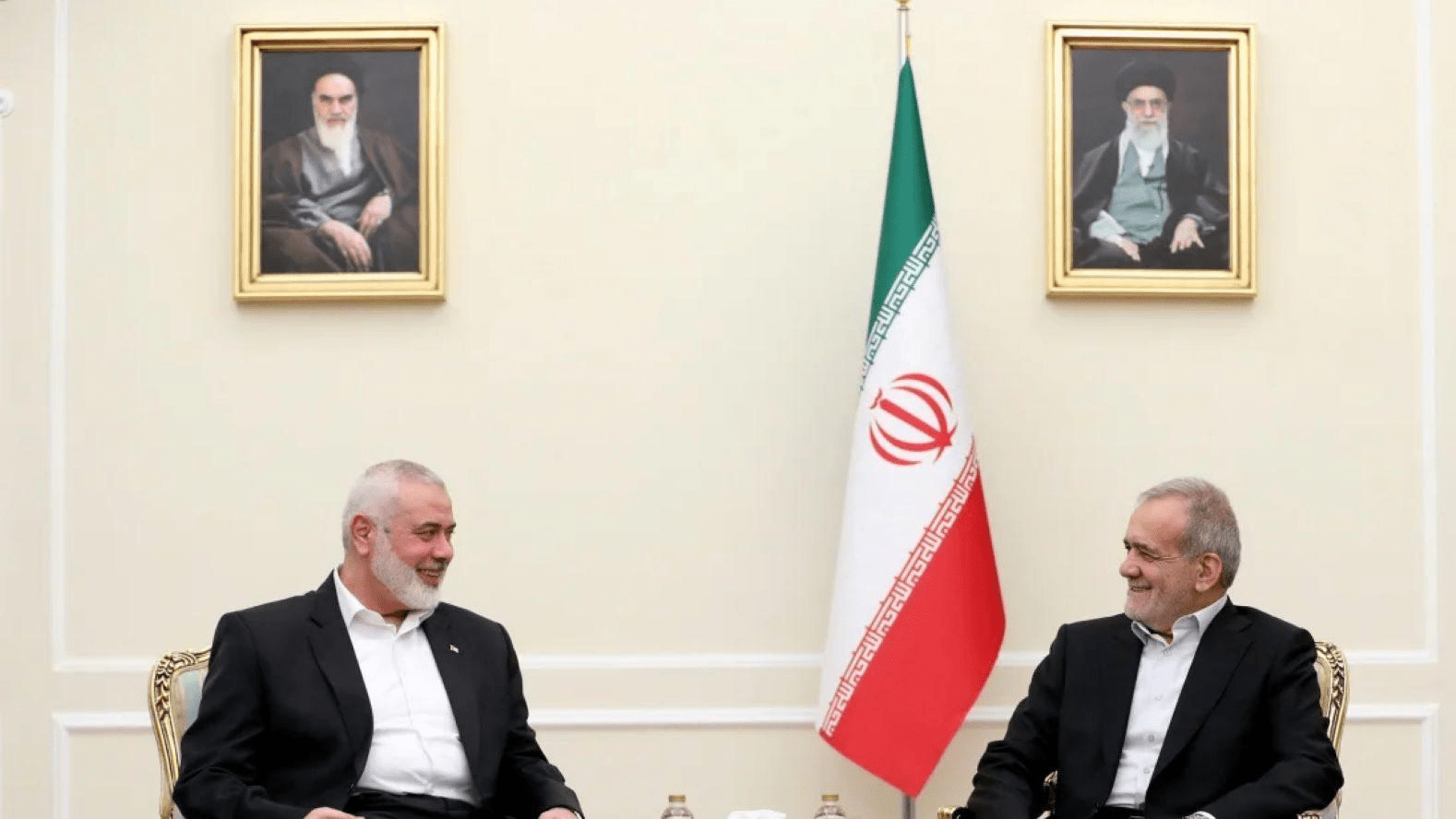 Muerte de Ismael Haniyeh: un golpe político con repercusiones globales