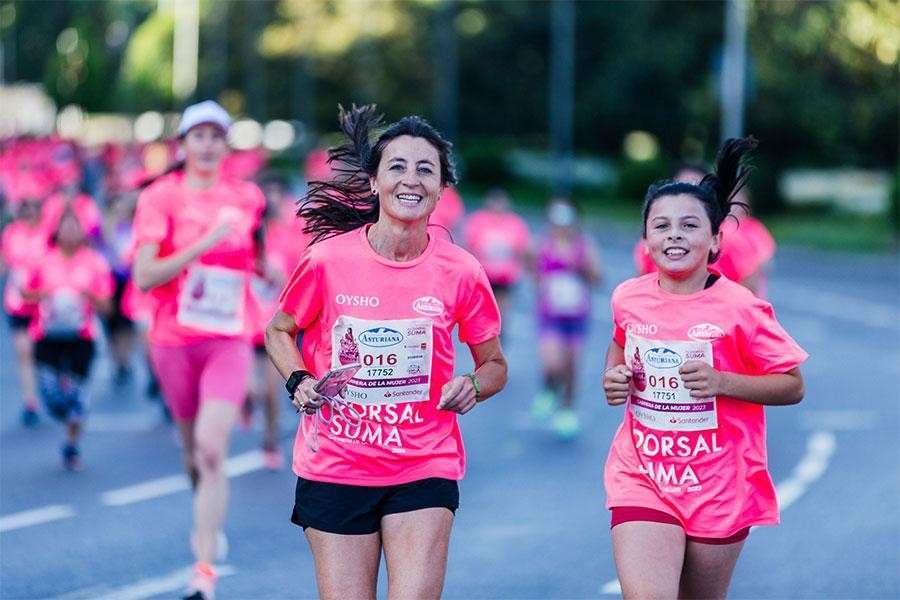 Cachipay se prepara para la V Carrera de la Mujer