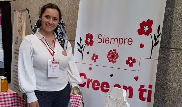 Las mujeres cundinamarquesas se tomaron el Foro de Empresarias y Emprendedoras ‘Cree en ti’