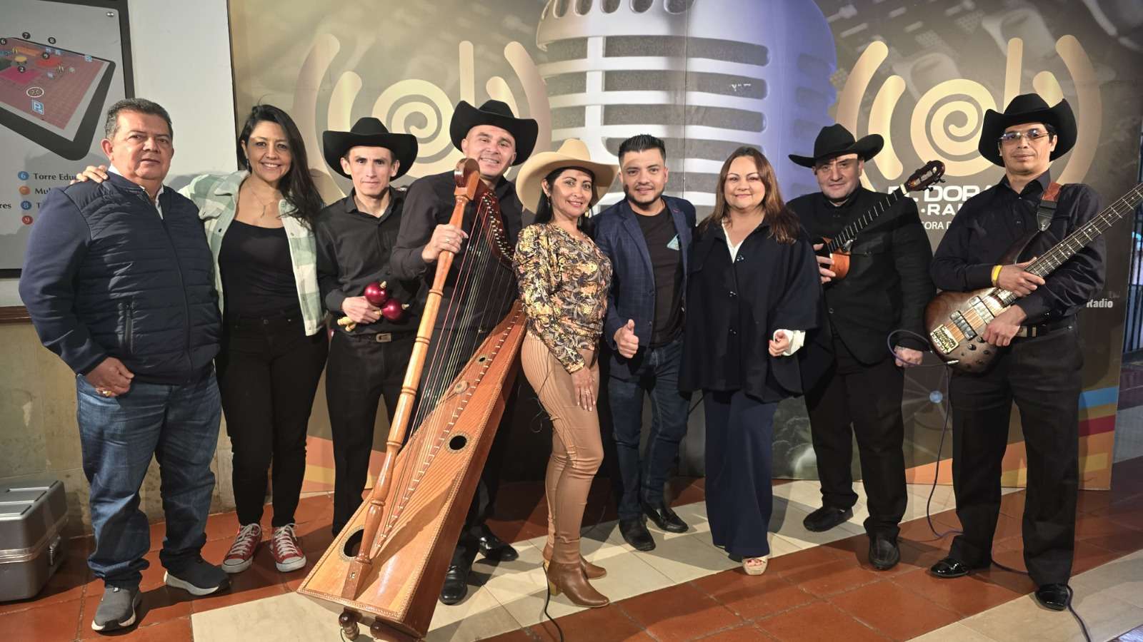 Cundinamarca y Arauca comparten el encanto del llano