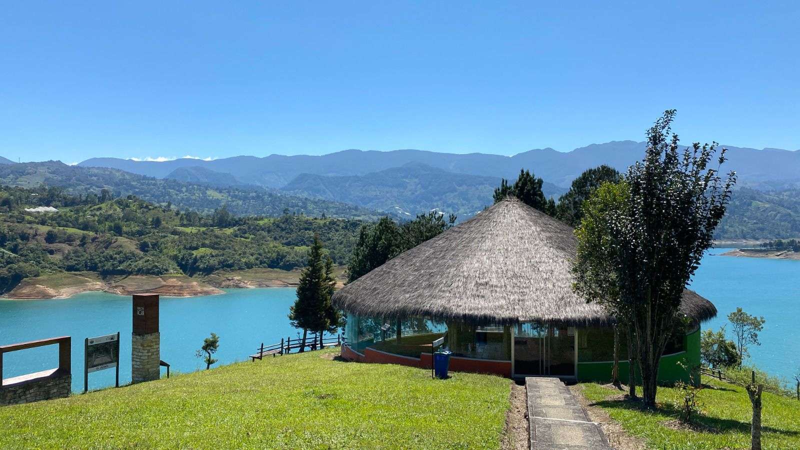 Gachalá se prepara para el Festival Internacional Náutico del Guavio