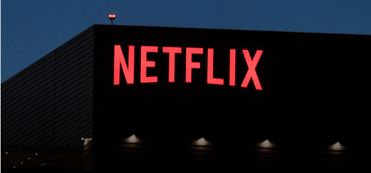 Las autoridades registran la sede europea de Netflix en Ámsterdam y en Paris