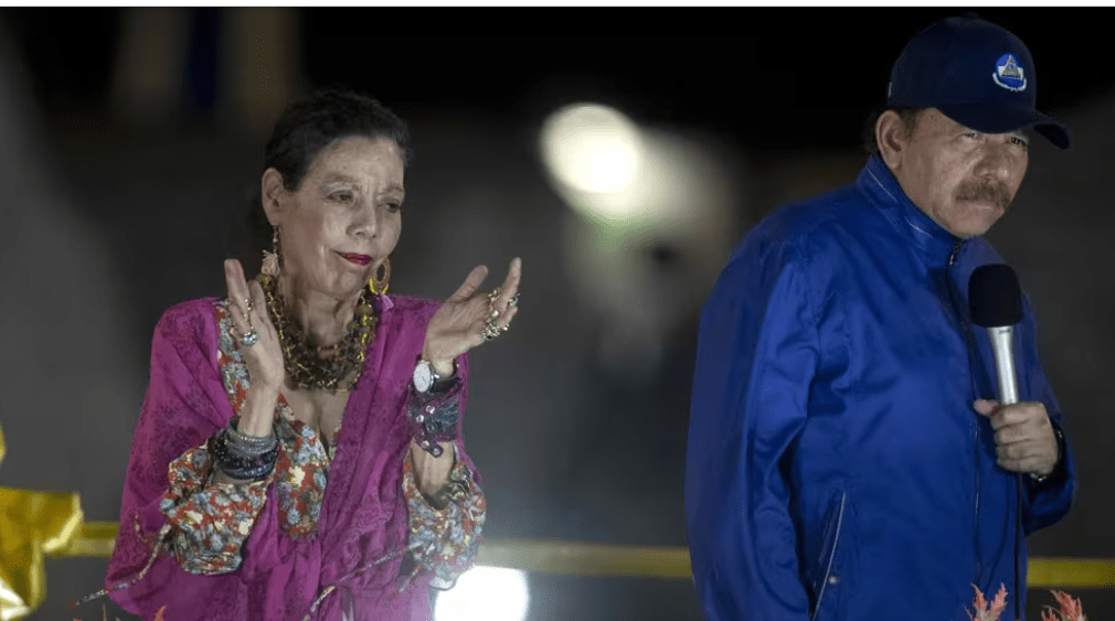 Gobierno de Nicaragua excarcela a 1.500 presos comunes mientras los presos políticos aumentan