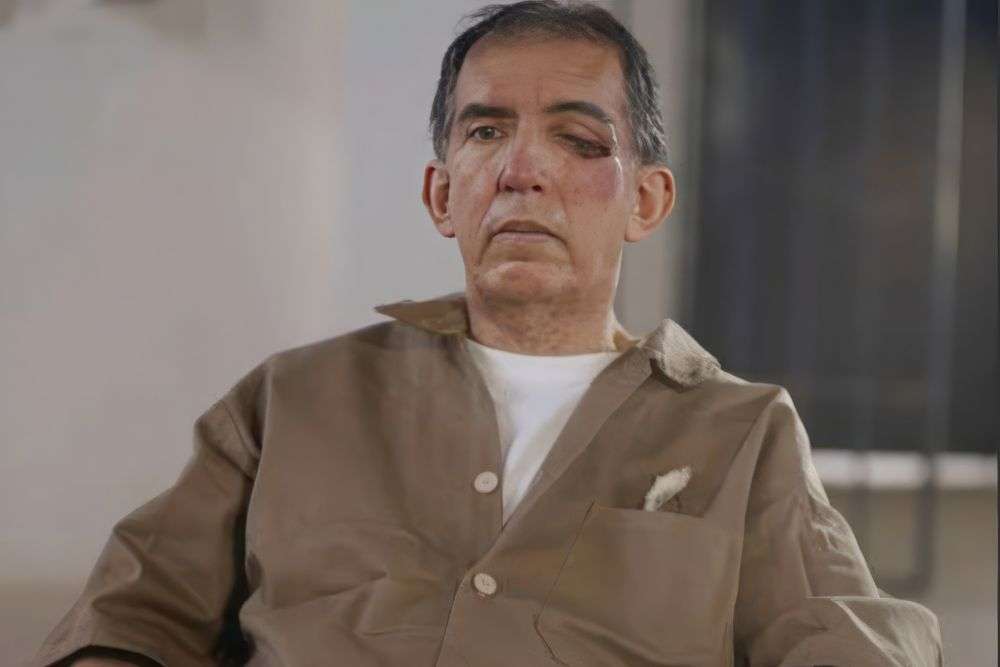 Murió Luis Alfredo Garavito, el peor asesino en serie de la historia condenado por asesinar a más de 130 niños