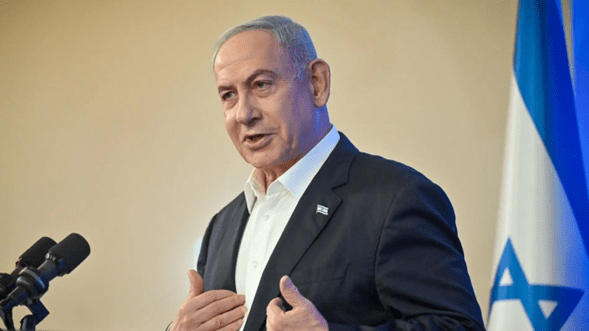 Netanyahu pide intensificar la presión sobre Hamás para aceptar una tregua