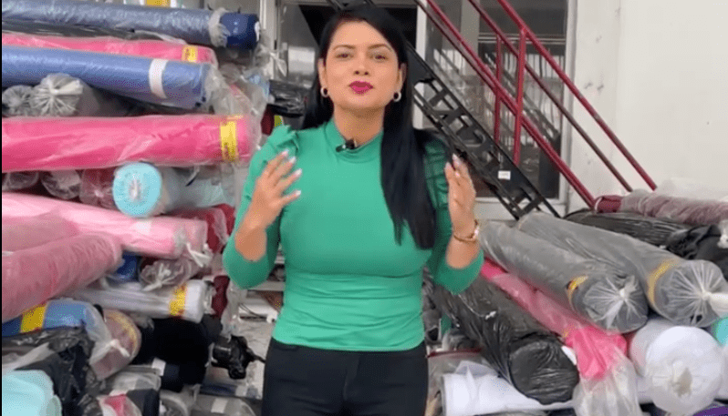 Alcaldía de Pacho recibe donación de insumos para apoyar proyectos de mujeres en la región