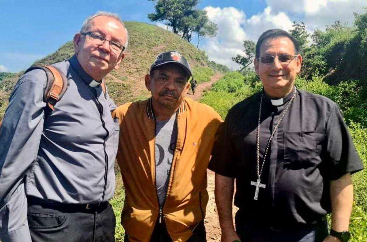Después de 12 días de secuestro, el ELN liberó al ‘Mane’ Díaz, padre del futbolista Luis Díaz