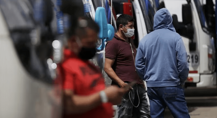 Paratebueno retoma la normalidad tras el paro