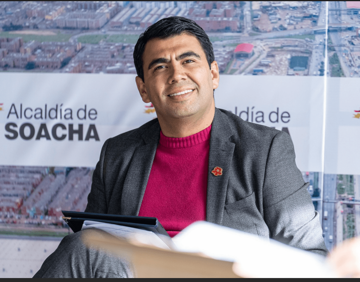 Metro en Soacha,  proyecto clave para la ciudad
