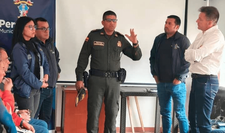 La Personería de Soacha busca soluciones