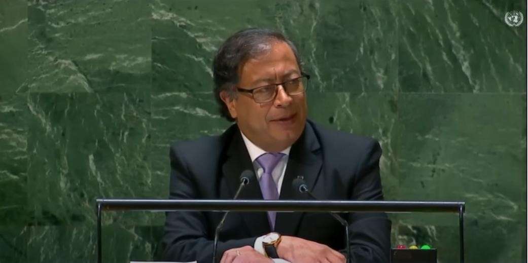 Gobierno pedirá, a la ONU, ampliar el plazo de la implementación del acuerdo de paz