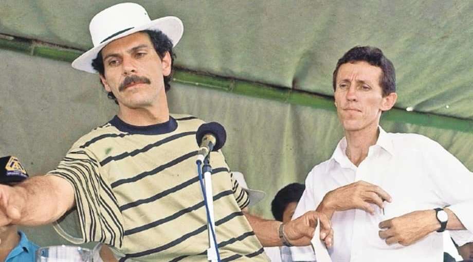 Colombia reconoce responsabilidad por asesinato de Carlos Pizarro