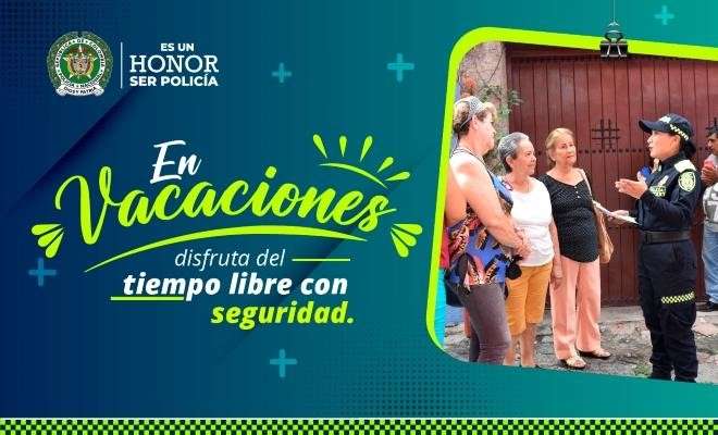 San Juan de Rioseco refuerza seguridad para temporada vacacional con recomendaciones clave