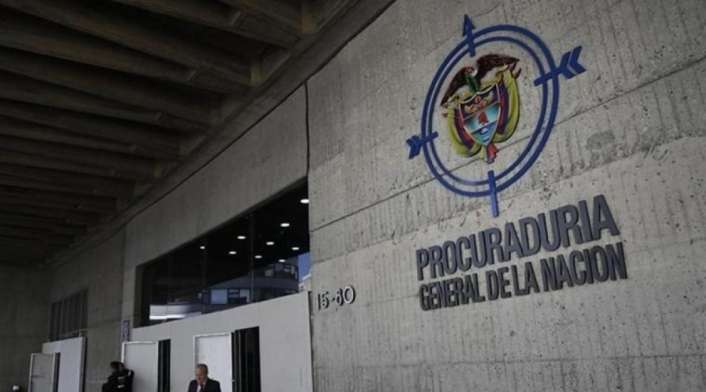 Sancionan al exalcalde de La Palma (Cundinamarca) por contrato irregular durante la pandemia