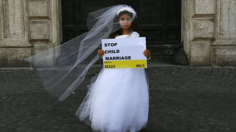 Procuraduría pide declarar inexequible el matrimonio con menores de edad