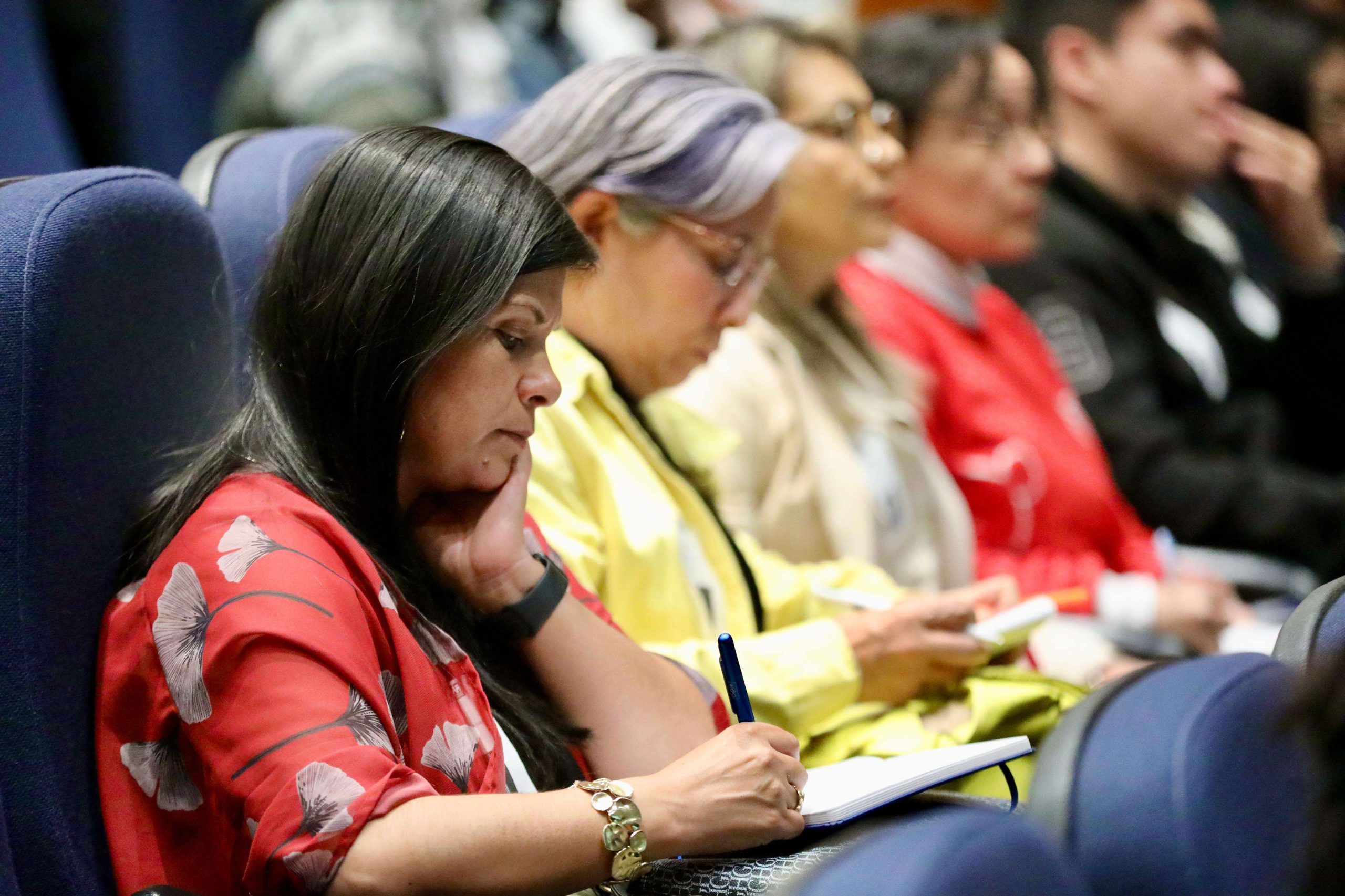Administraciones municipales se fortalecen en planeación y gestión de proyectos