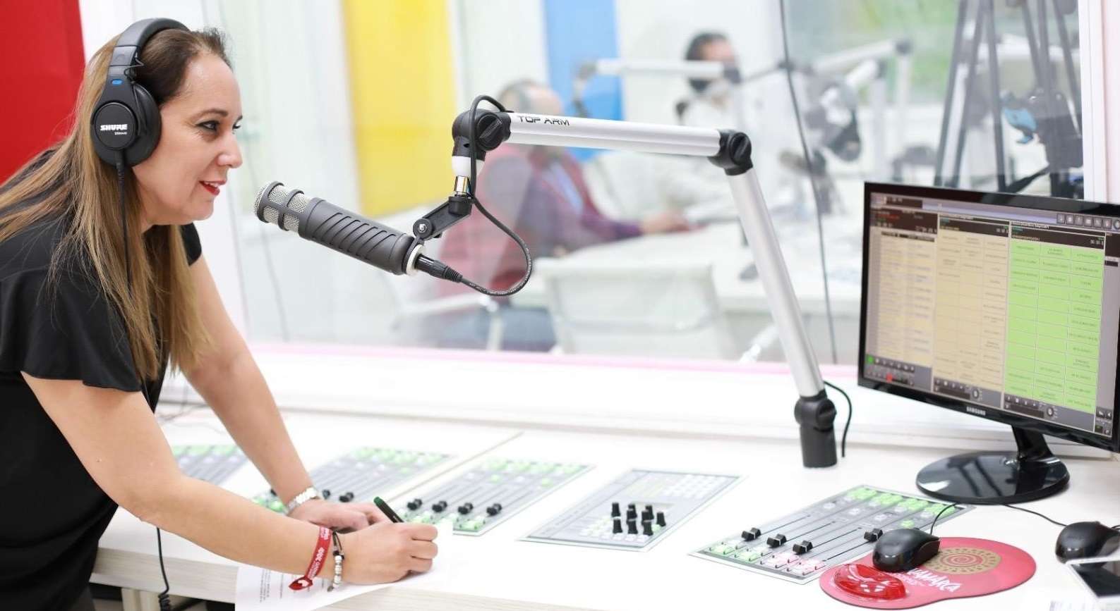 Ministerio de Cultura lanza el Premio Nacional de Radios Comunitarias 2024
