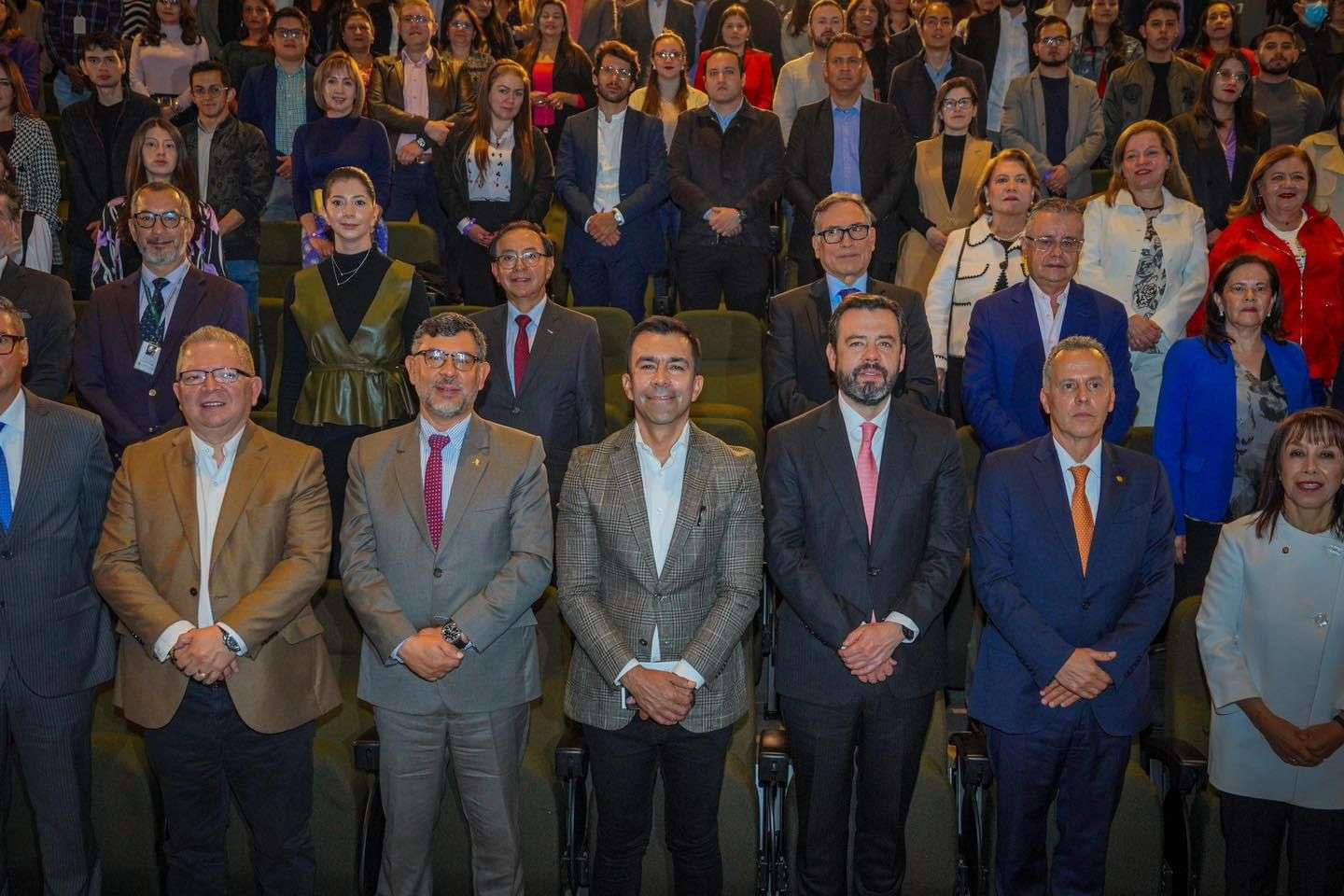 Encuentro regional del Tribunal Administrativo de Cundinamarca une justicia y arte en “Espacio seguro de sus derechos”