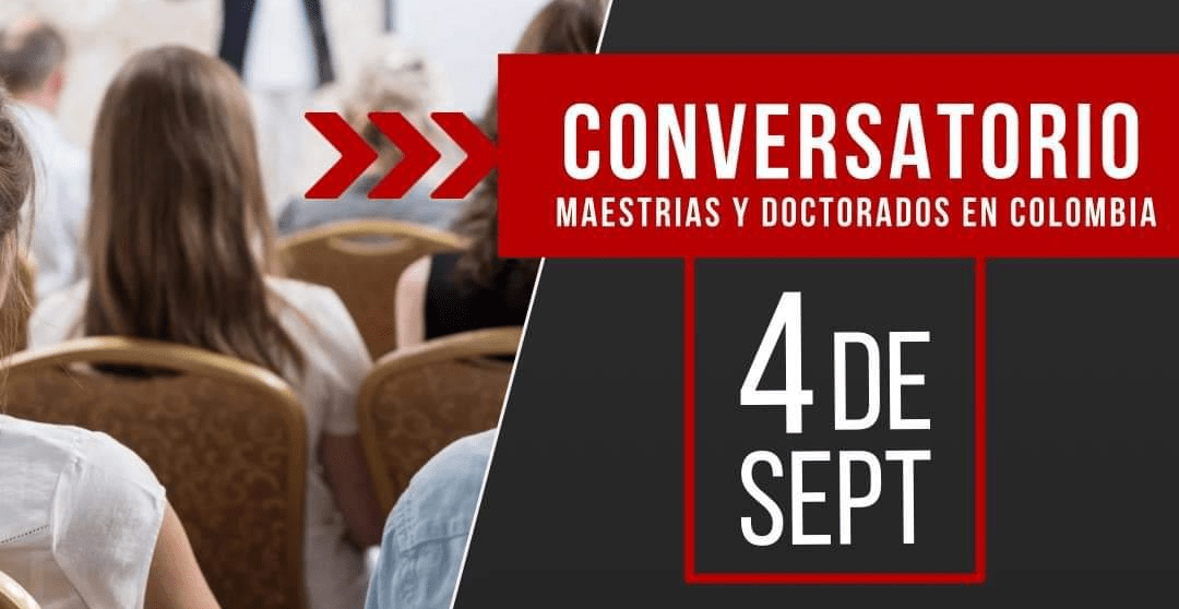 Ricaurte acogerá conversatorio sobre maestrías y doctorados para profesionales del Alto Magdalena