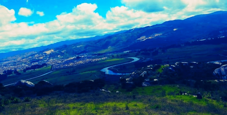 Río Bogotá más limpio