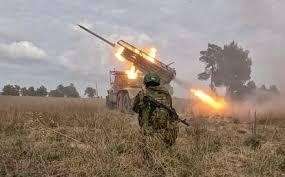 Resumen de la guerra entre Rusia y Ucrania
