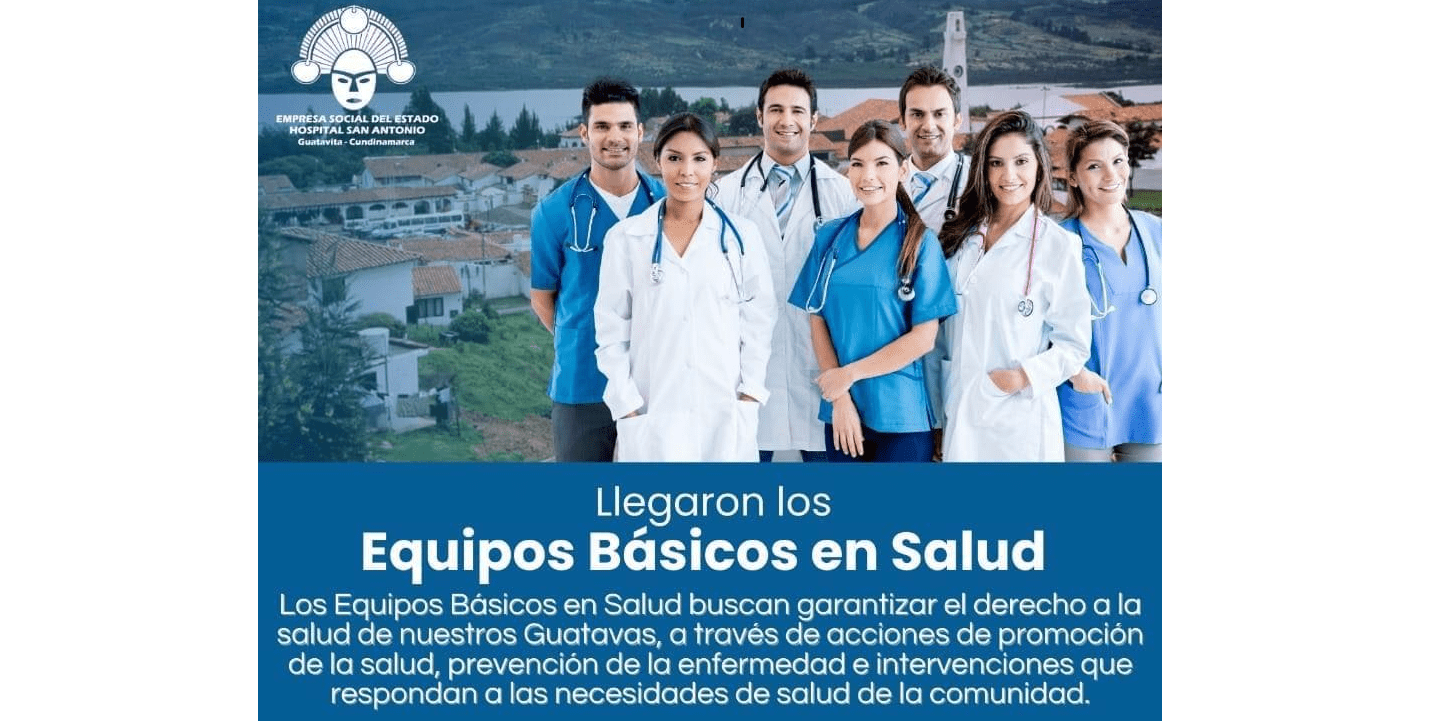 Lanzan programa “Equipos Básicos en Salud” para atención domiciliaria en Gómez