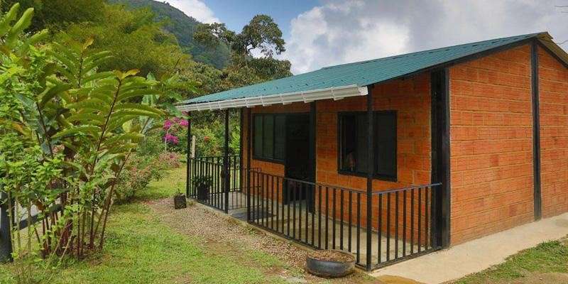 Convocatoria para el programa de Construcción de Vivienda Rural en Sitio Propio en San Francisco