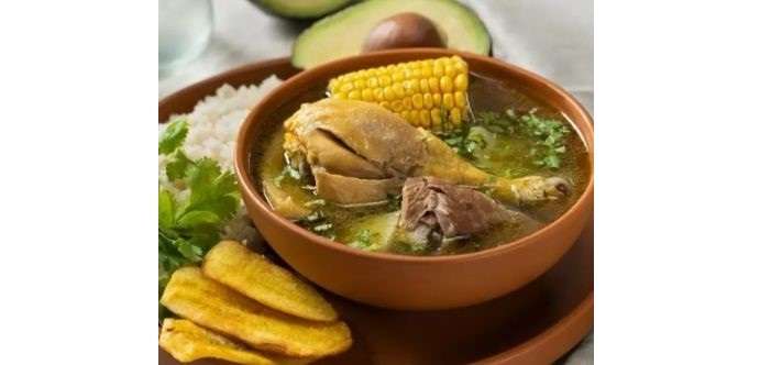 Nueva versión de Sancocho Máster en Yacopí, Cundinamarca