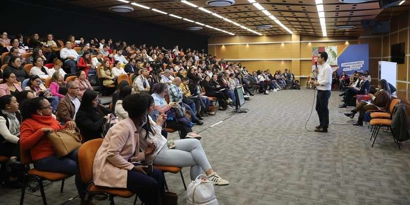 Impulso a la innovación juvenil en Cundinamarca con el club de la nueva generación comunal
