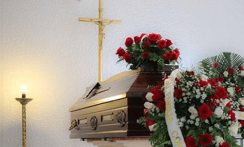 Incertidumbre en los servicios funerarios de Bogotá