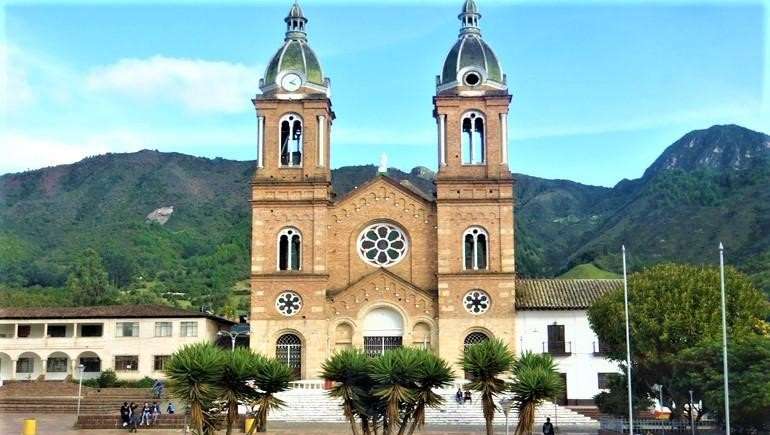 Sesquilé impulsa el turismo rural sostenible y postula a los Best Tourism Villages 2024