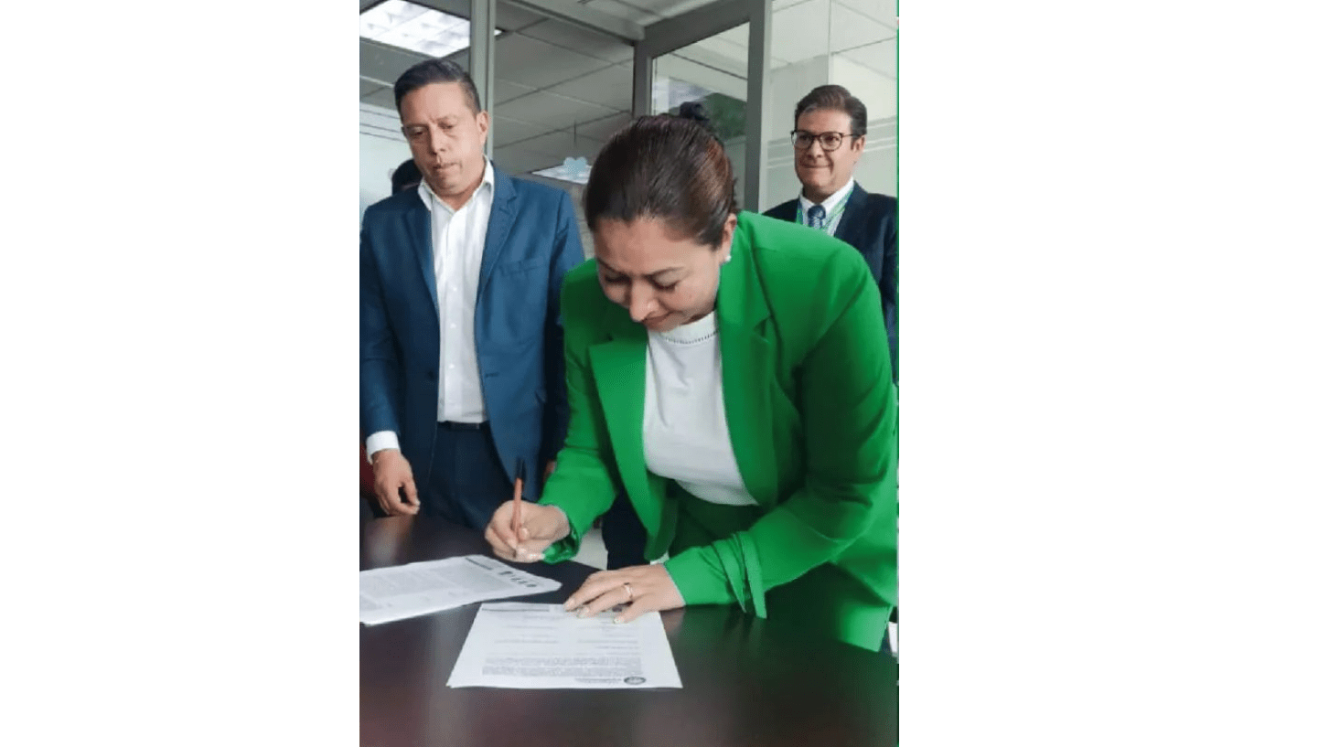 Sesquilé impulsa la ganadería sostenible con alianza estratégica