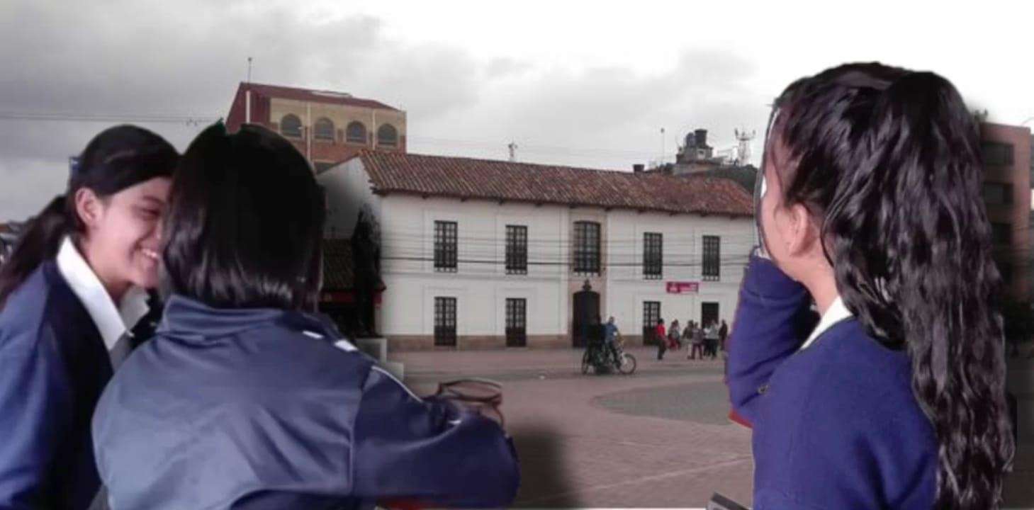 Soacha se destaca en las Pruebas Saber 11