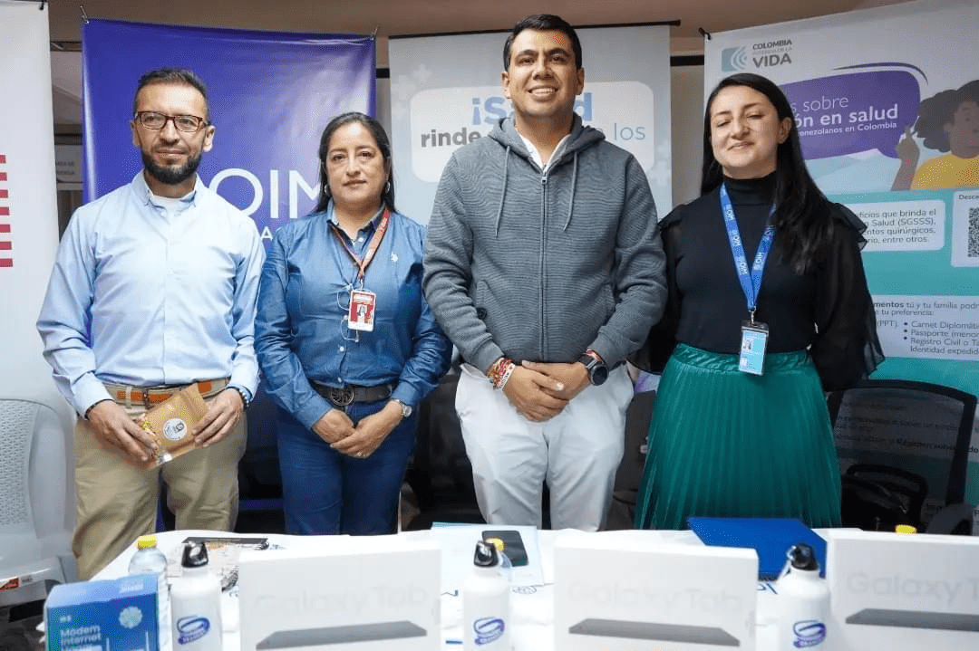 Histórico acuerdo para multicampus universitario en Soacha