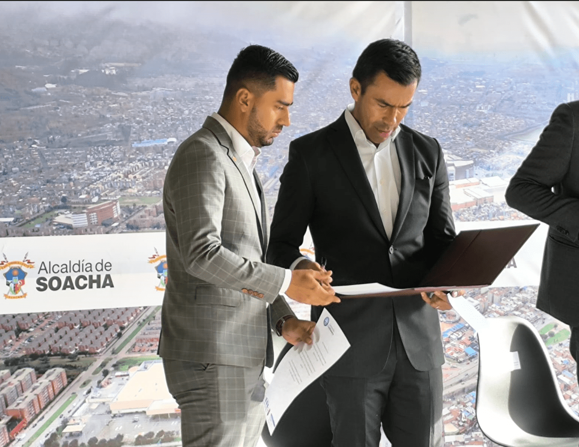 Nueva Expansión del Programa Universitario Transforma Soacha