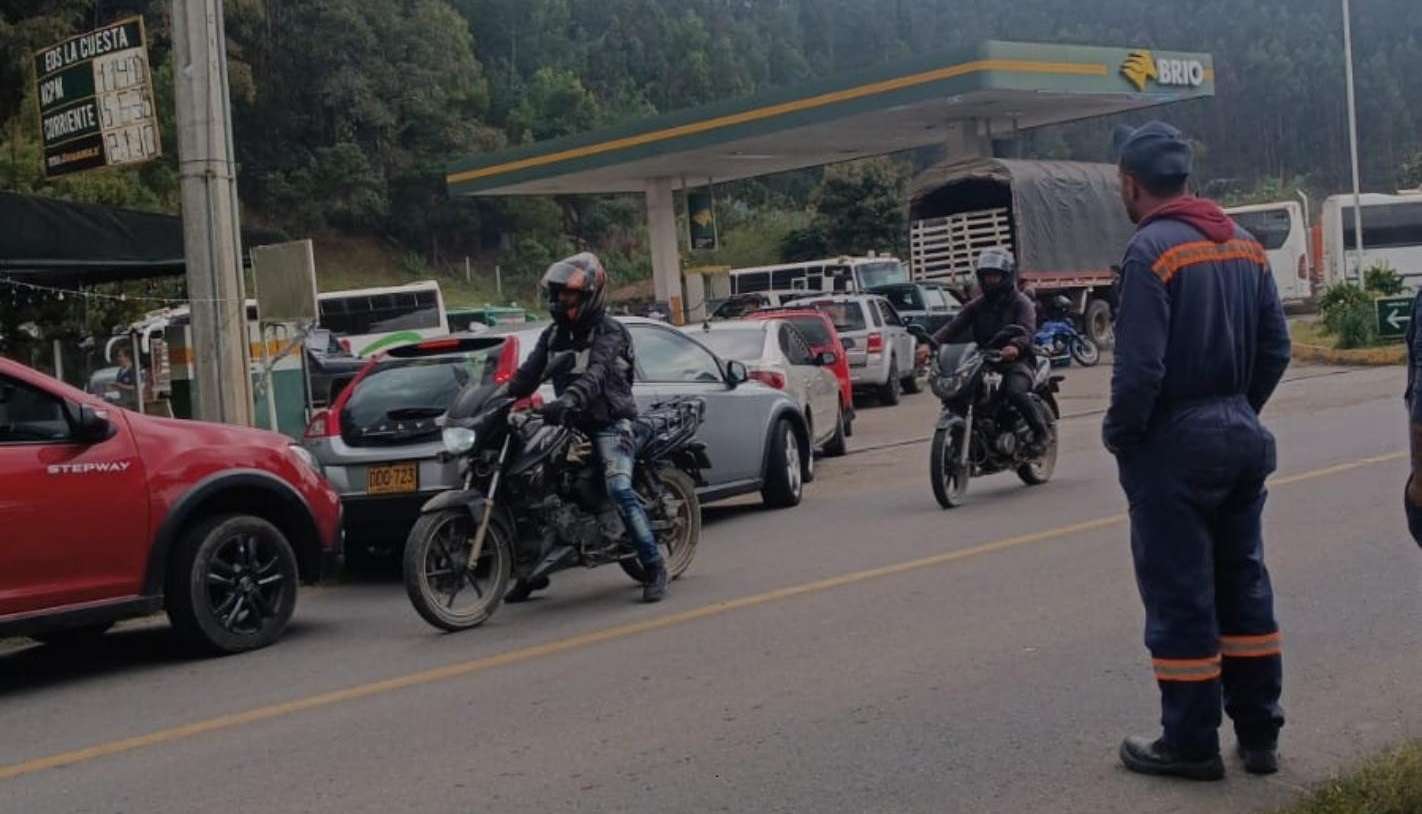 Subachoque se prepara para una transformación en su saneamiento básico