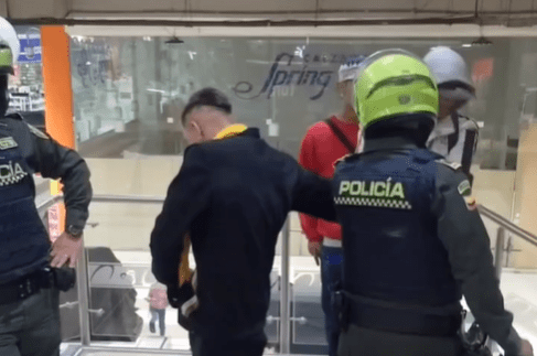 Tres delincuentes capturados tras asalto a bus intermunicipal en Terreros