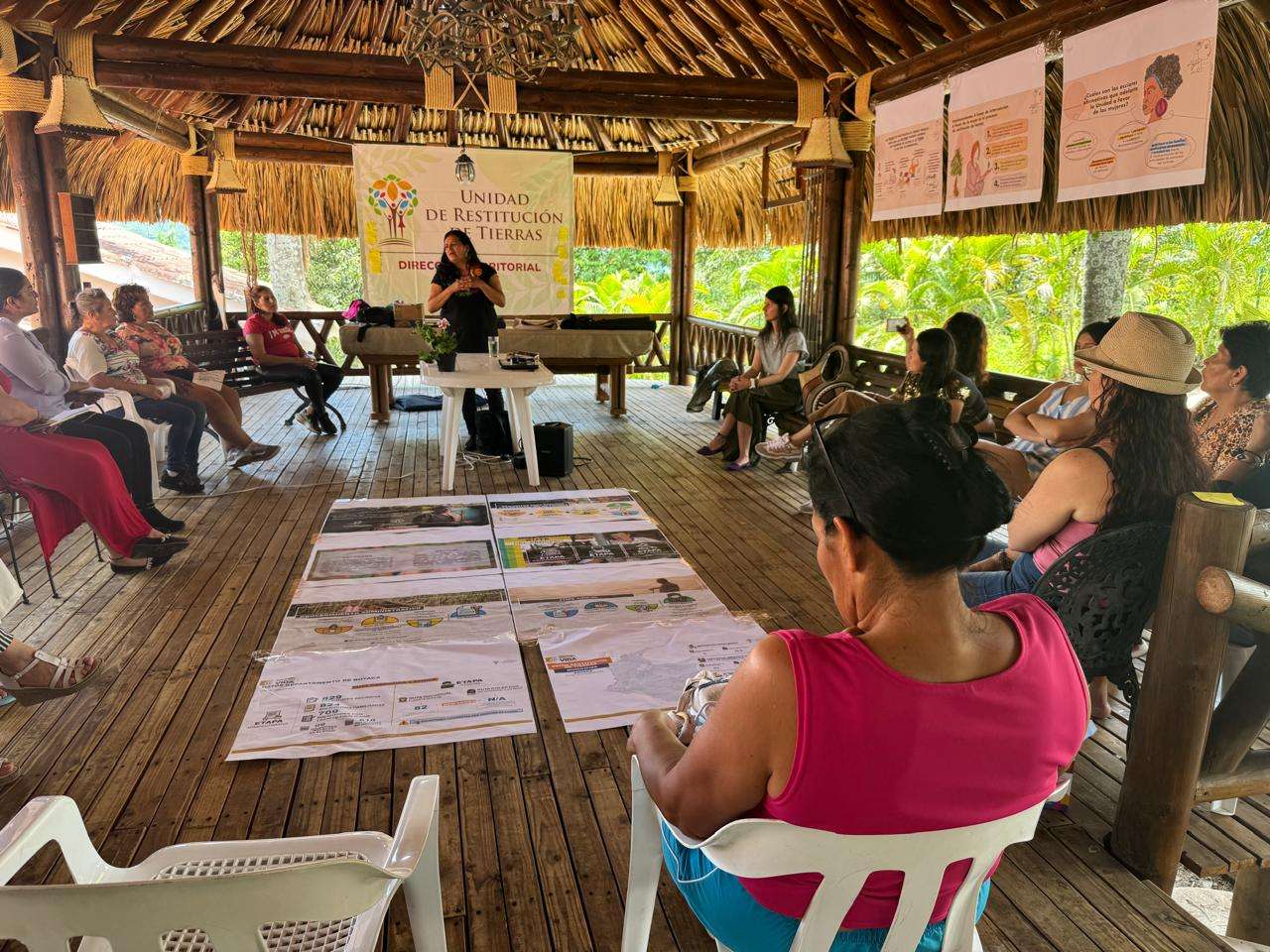 Destinan $200.000 millones para programas de sustitución de cultivos ilícitos en la COP16