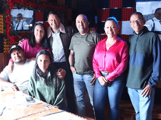 Tocancipá: primer municipio de Cundinamarca en formular proyectos del Plan de Desarrollo 2024-2027