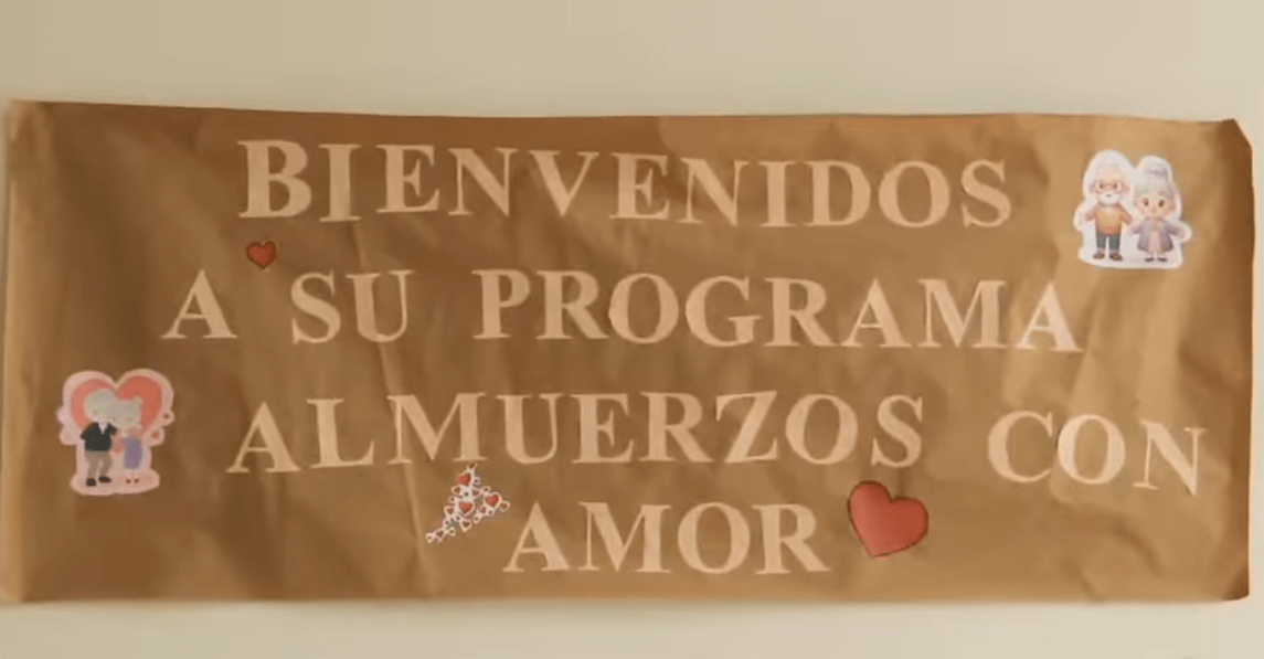 Tocaima lanza ‘Almuerzos con Amor’ para apoyar a sus adultos mayores